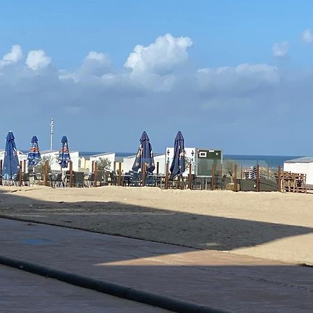Appartement Rdc Avec 1 Chambre A 5 Metres A Pied De La Digue De La Panne Bagian luar foto
