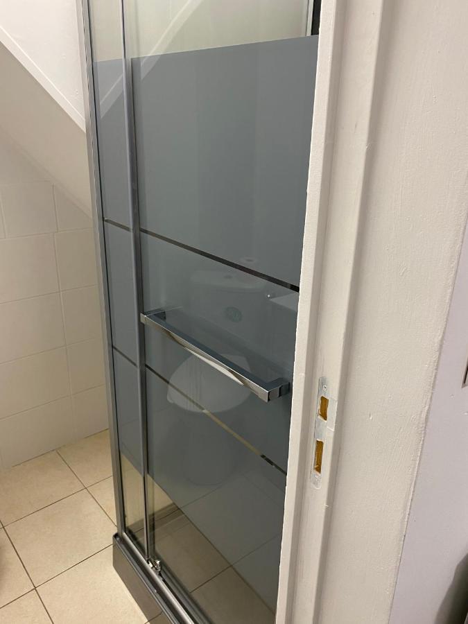 Appartement Rdc Avec 1 Chambre A 5 Metres A Pied De La Digue De La Panne Bagian luar foto