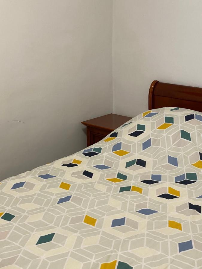 Appartement Rdc Avec 1 Chambre A 5 Metres A Pied De La Digue De La Panne Bagian luar foto